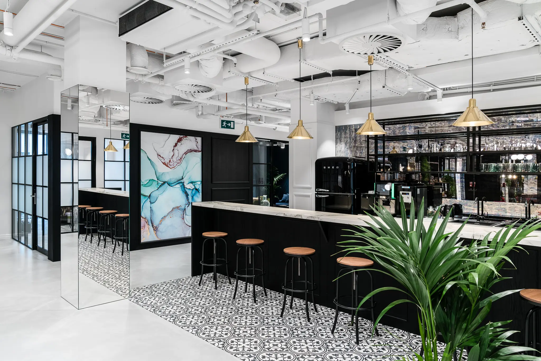 Plac Małachowskiego, Małachowskiego 2, Śródmieście, Warszawa