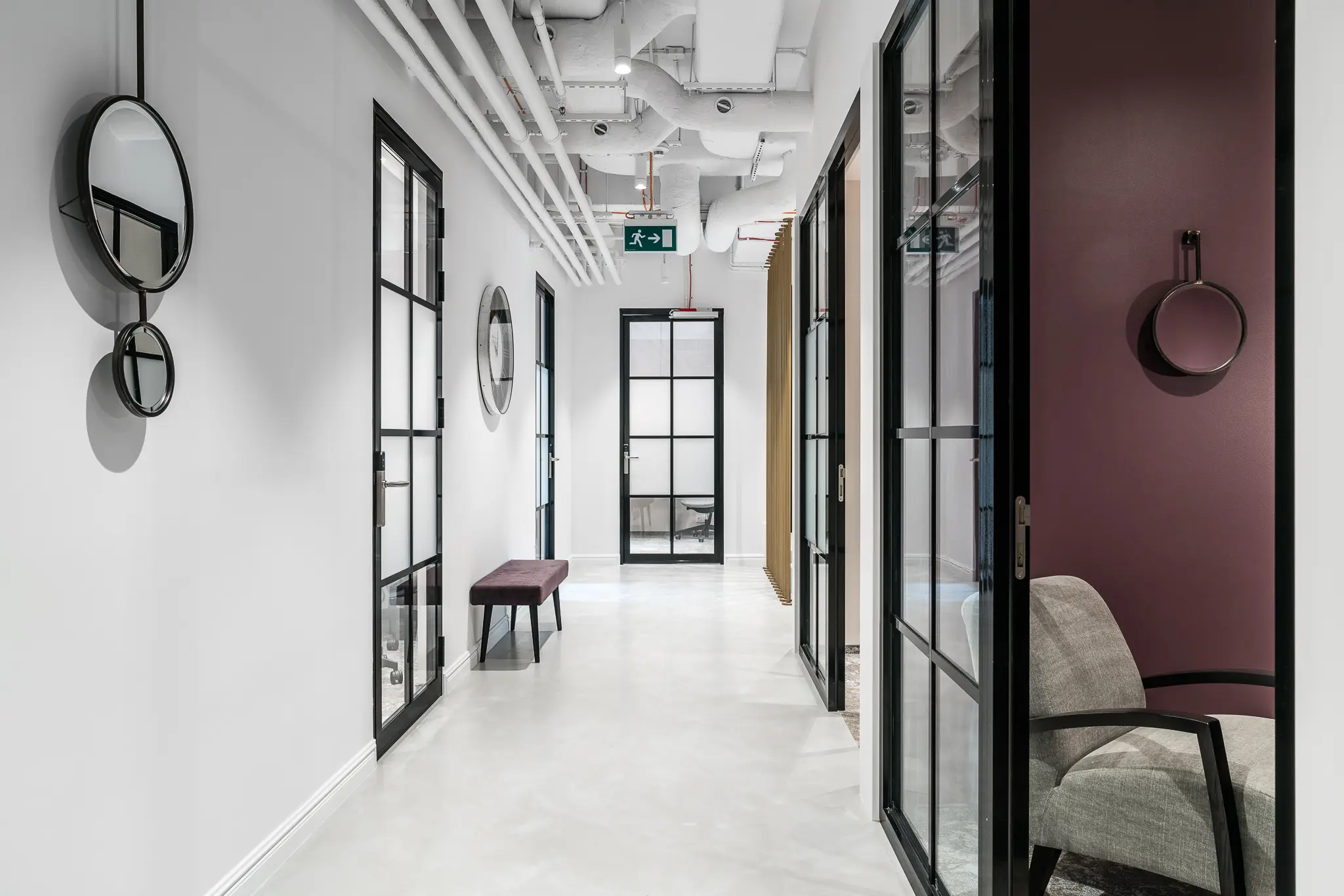 Plac Małachowskiego, Małachowskiego 2, Śródmieście, Warszawa