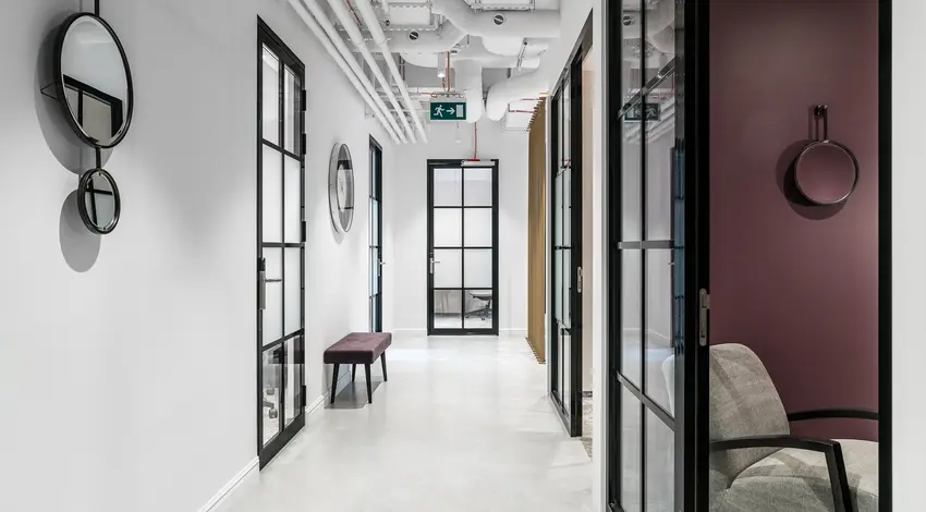 Plac Małachowskiego, Małachowskiego 2, Śródmieście, Warszawa