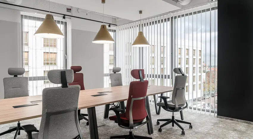 Plac Małachowskiego, Małachowskiego 2, Śródmieście, Warszawa