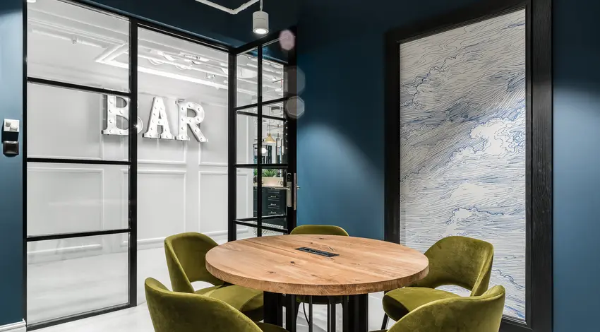 Plac Małachowskiego, Małachowskiego 2, Śródmieście, Warszawa