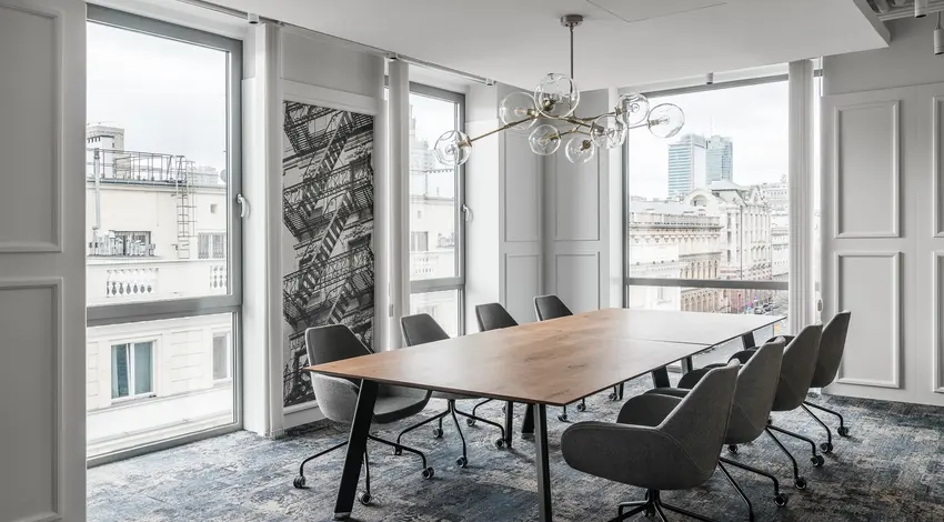 Plac Małachowskiego, Małachowskiego 2, Śródmieście, Warszawa