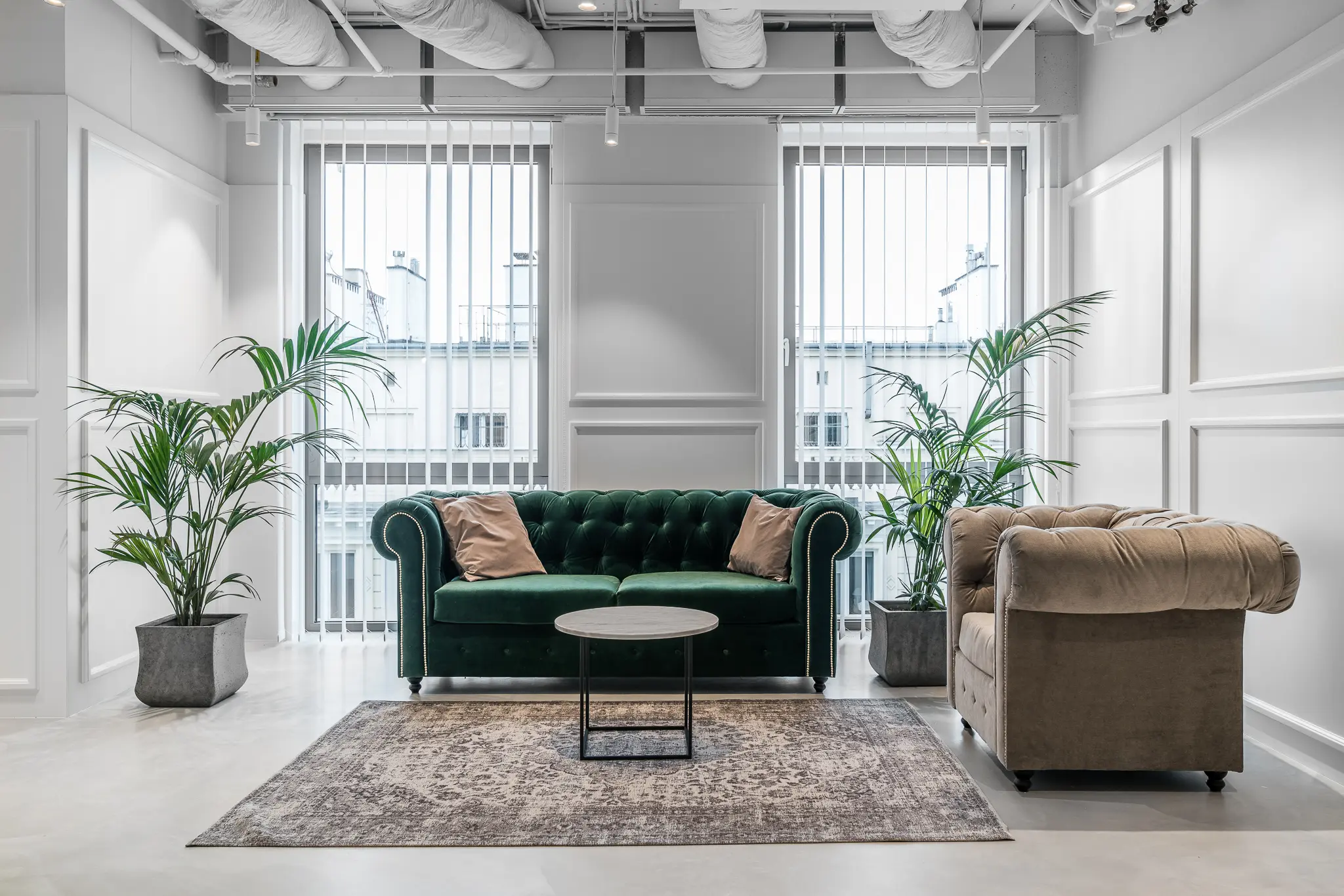 Plac Małachowskiego, Małachowskiego 2