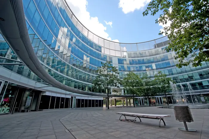 Regus Metropolitan Plac Piłsudskiego, Piłsudskiego 3