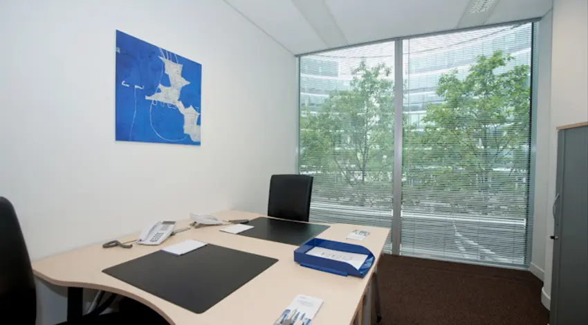 Regus Metropolitan Plac Piłsudskiego, Piłsudskiego 3, Śródmieście, Warszawa