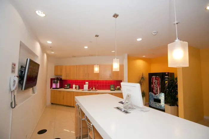 Regus Metropolitan Plac Piłsudskiego, Piłsudskiego 3