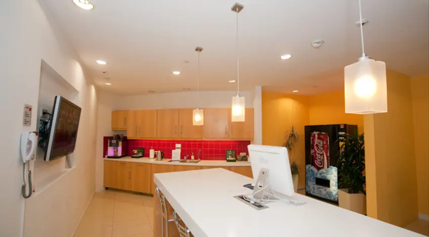 Regus Metropolitan Plac Piłsudskiego, Piłsudskiego 3, Śródmieście, Warszawa