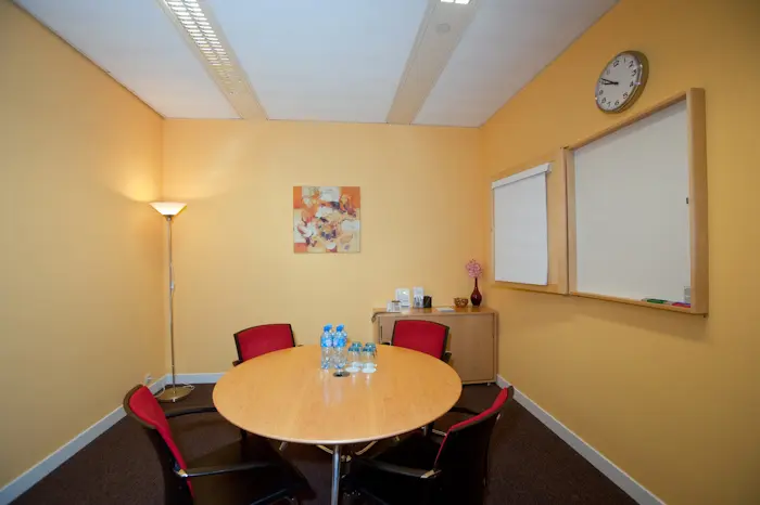 Regus Metropolitan Plac Piłsudskiego, Piłsudskiego 3, Śródmieście, Warszawa