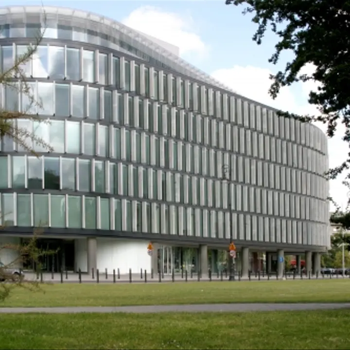 Regus Metropolitan Plac Piłsudskiego, Piłsudskiego 3, Śródmieście, Warszawa