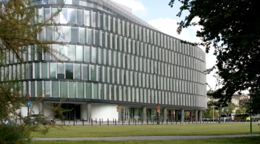 Regus Metropolitan Plac Piłsudskiego, Piłsudskiego 3, Śródmieście, Warszawa