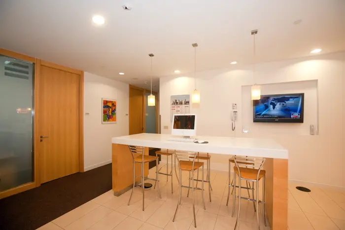 Regus Metropolitan Plac Piłsudskiego, Piłsudskiego 3