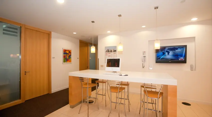 Regus Metropolitan Plac Piłsudskiego, Piłsudskiego 3, Śródmieście, Warszawa