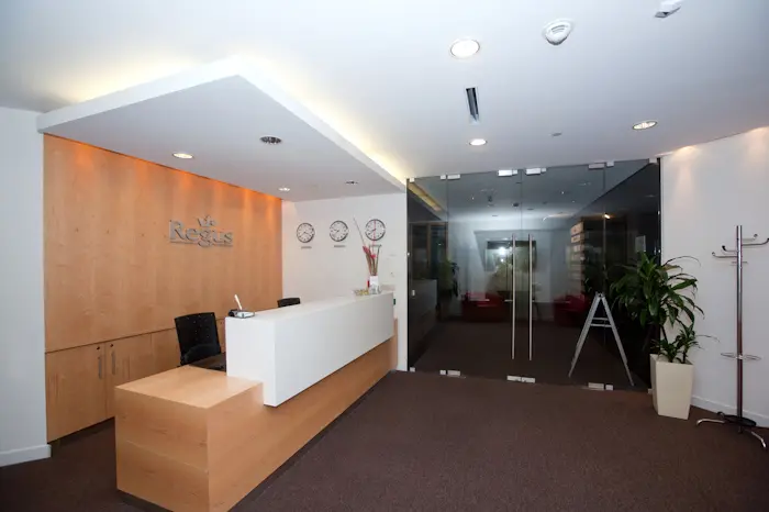 Regus Metropolitan Plac Piłsudskiego, Piłsudskiego 3, Śródmieście, Warszawa