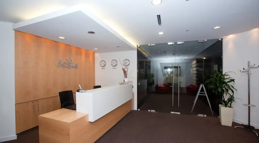 Regus Metropolitan Plac Piłsudskiego, Piłsudskiego 3, Śródmieście, Warszawa