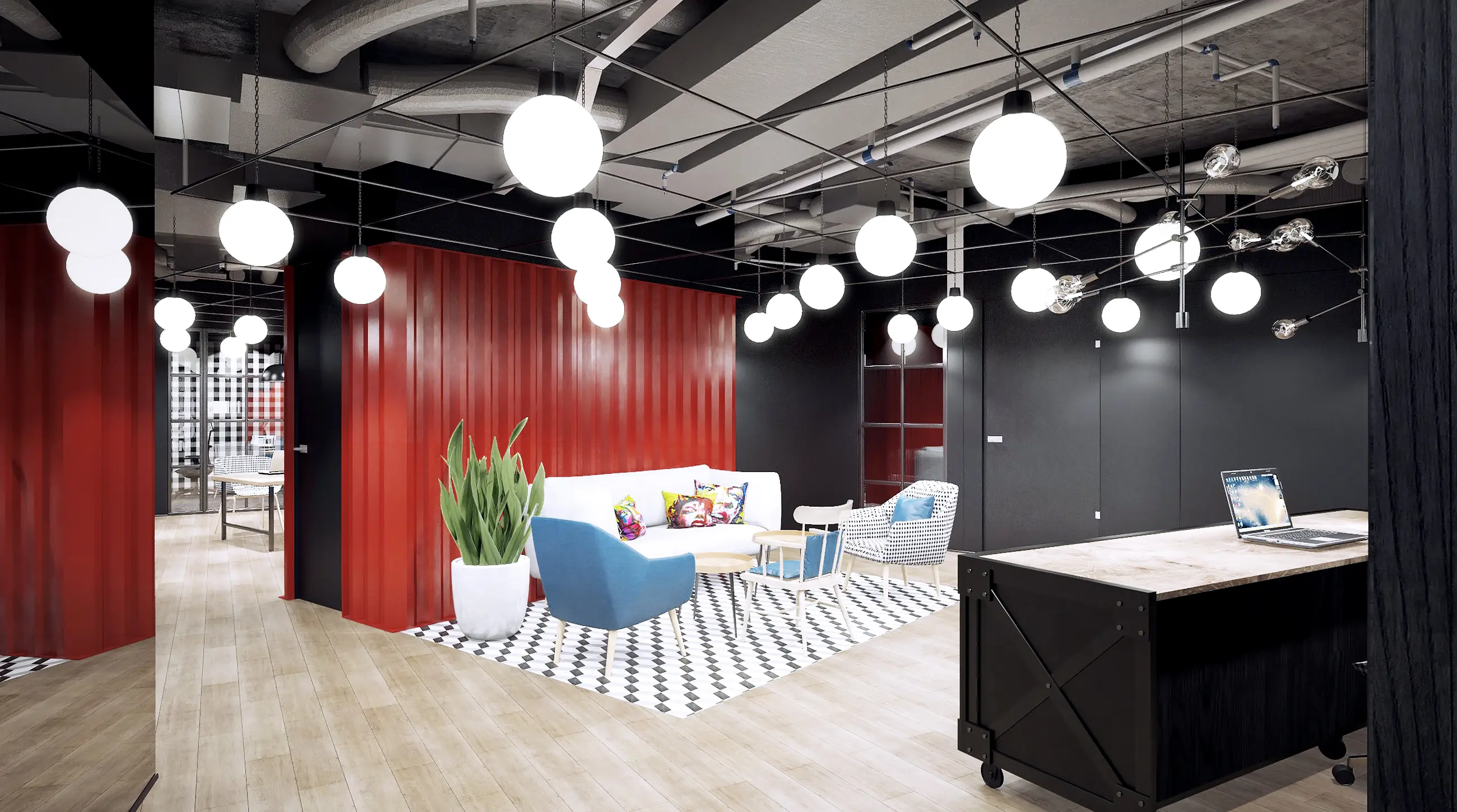 Ethos, Trzech Krzyży 10/14