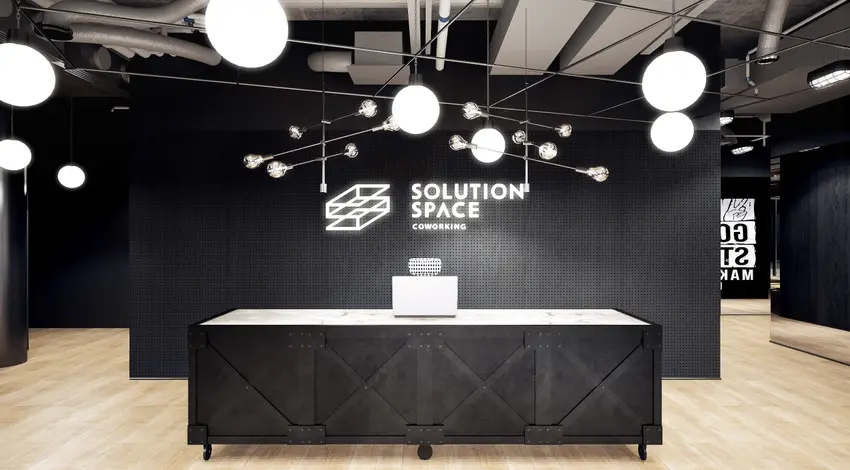 Ethos, Trzech Krzyży 10/14, Śródmieście, Warszawa