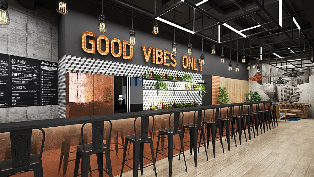 Ethos, Trzech Krzyży 10/14, Śródmieście, Warszawa