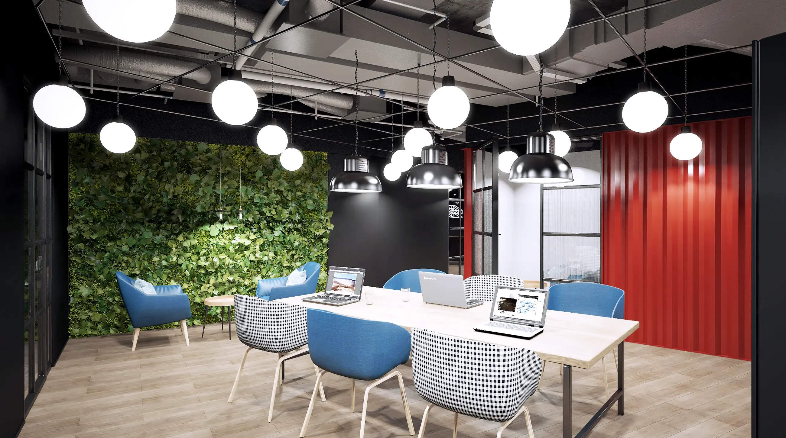 Ethos, Trzech Krzyży 10/14