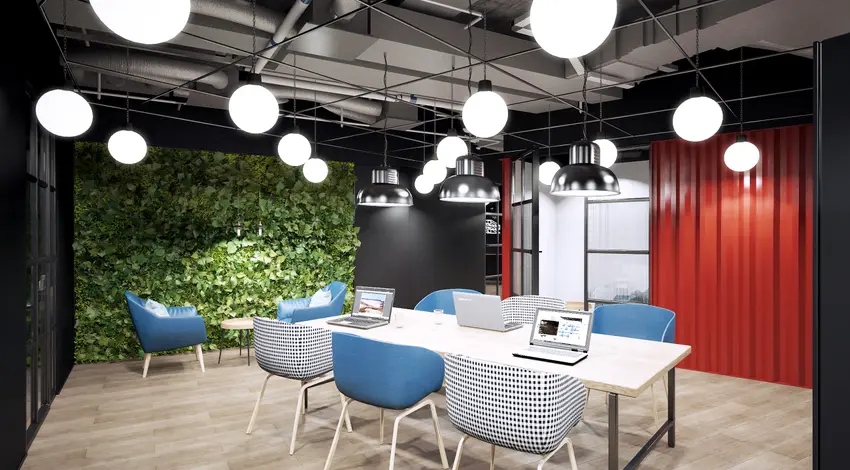 Ethos, Trzech Krzyży 10/14, Śródmieście, Warszawa