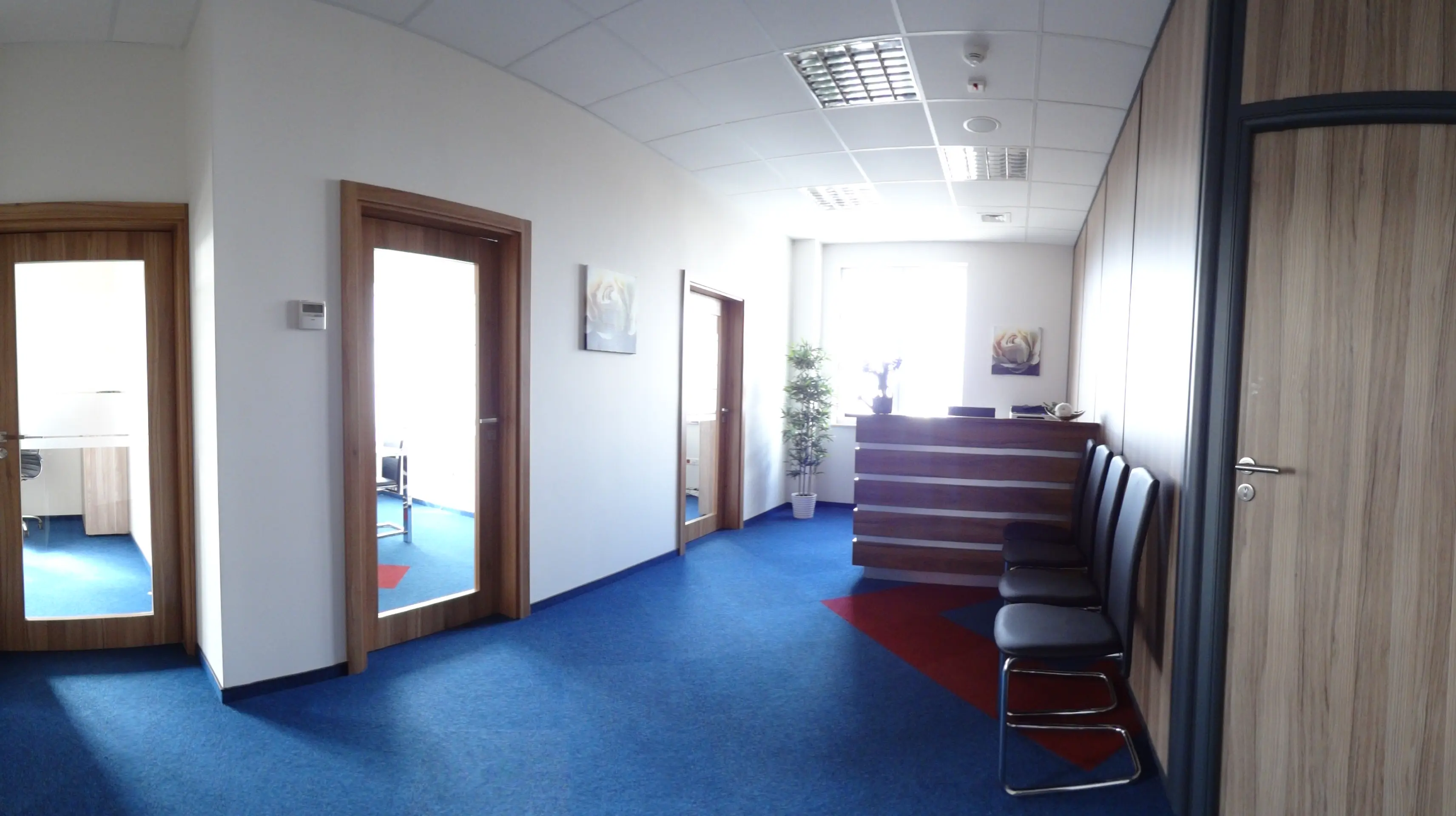 Multis Plaza, Pory 78, Mokotów, Warszawa