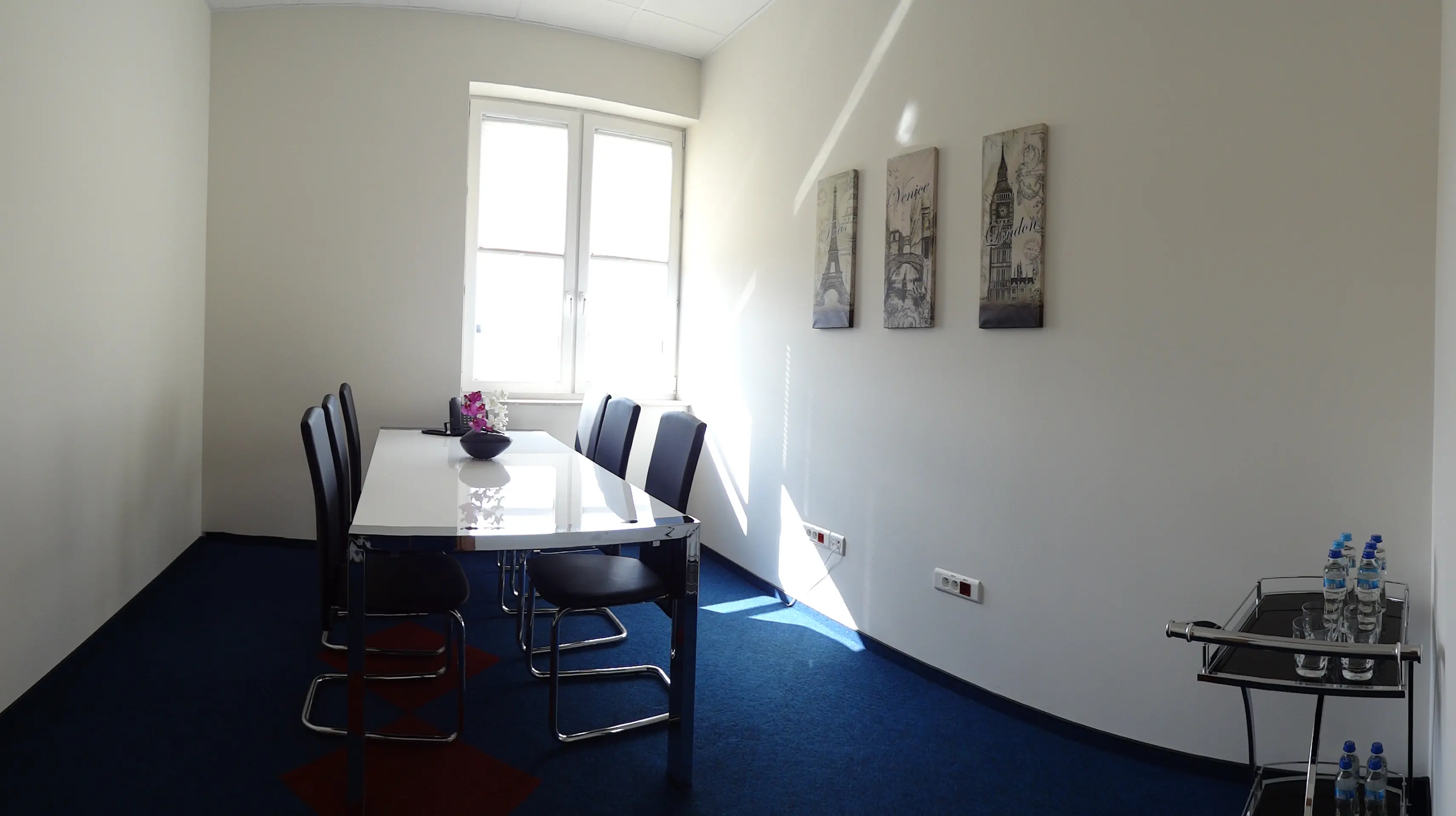 Multis Plaza, Pory 78, Mokotów, Warszawa