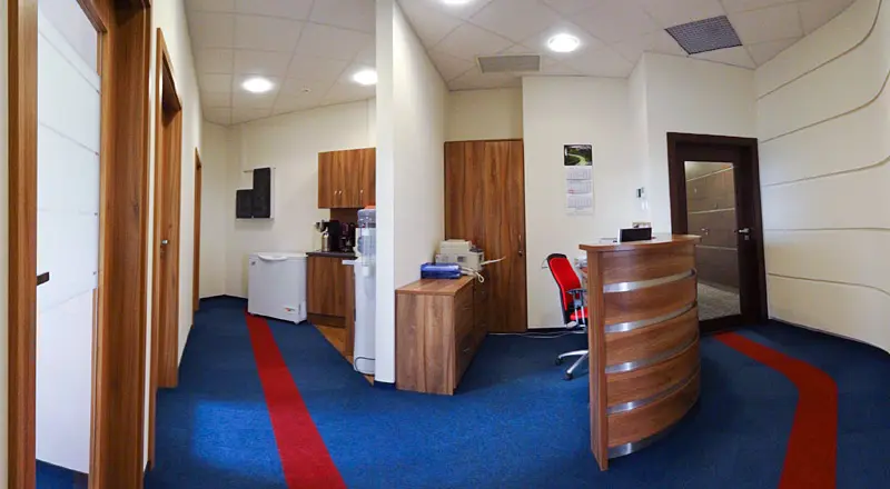 Multis Plaza, Pory 78, Mokotów, Warszawa