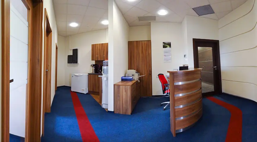 Multis Plaza, Pory 78, Mokotów, Warszawa