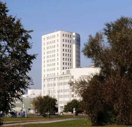 Multis Plaza, Pory 78, Mokotów, Warszawa