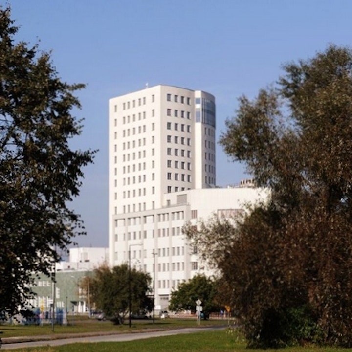 Multis Plaza, Pory 78, Mokotów, Warszawa