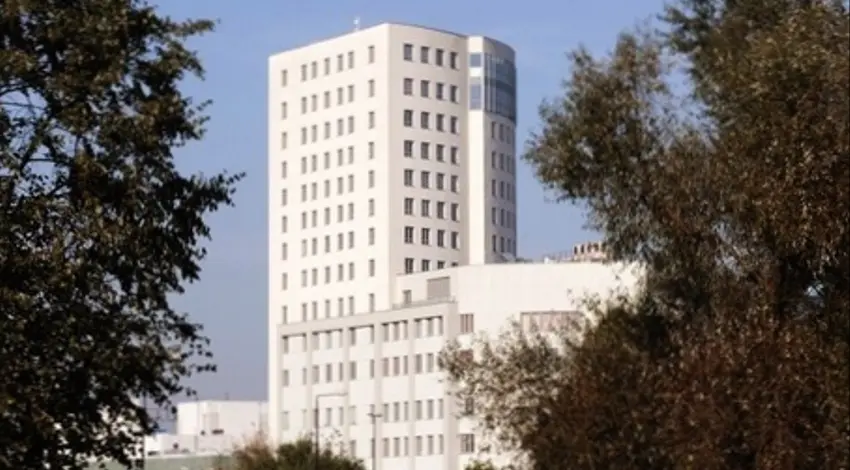 Multis Plaza, Pory 78, Mokotów, Warszawa