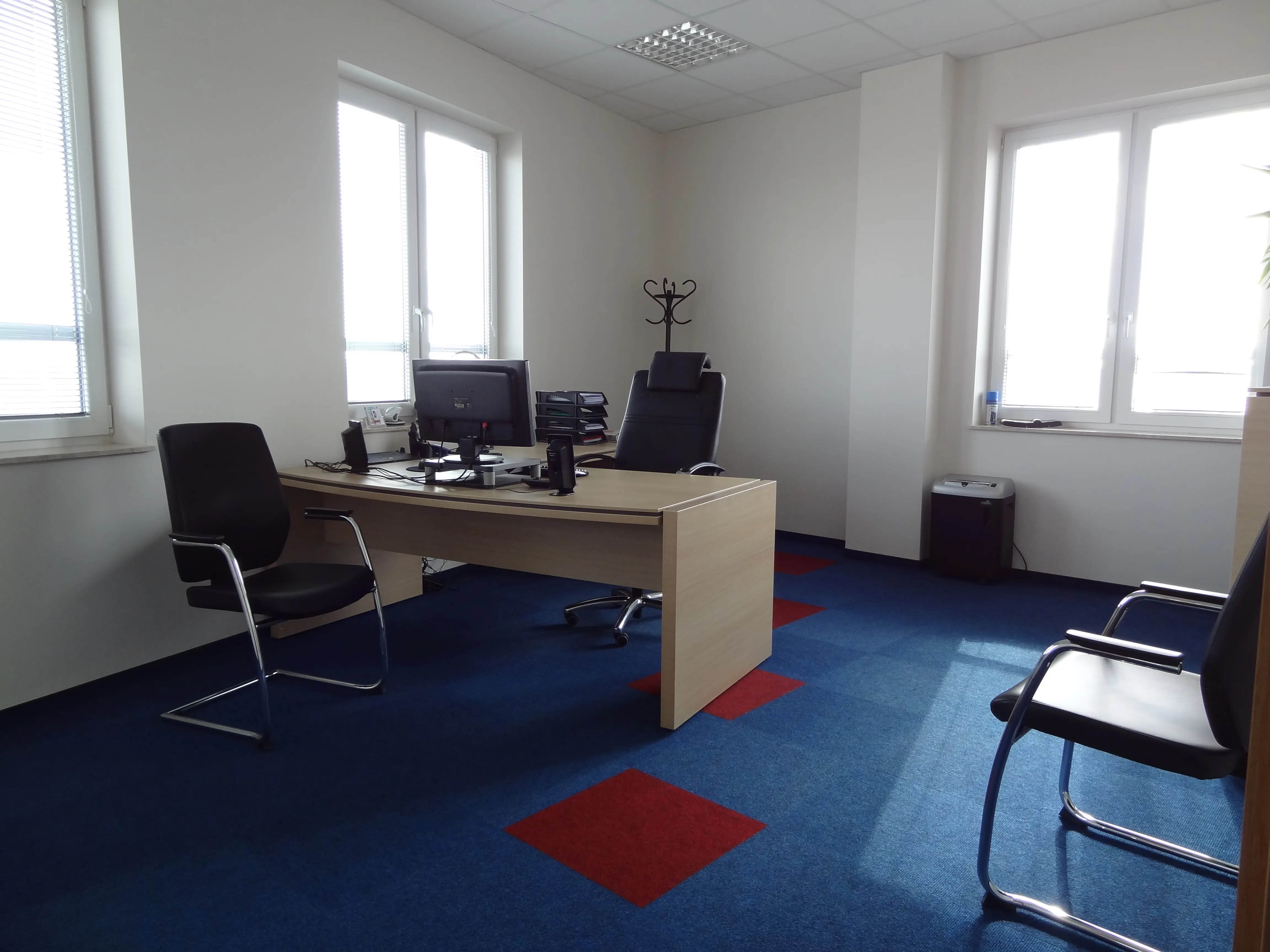 Multis Plaza, Pory 78, Mokotów, Warszawa