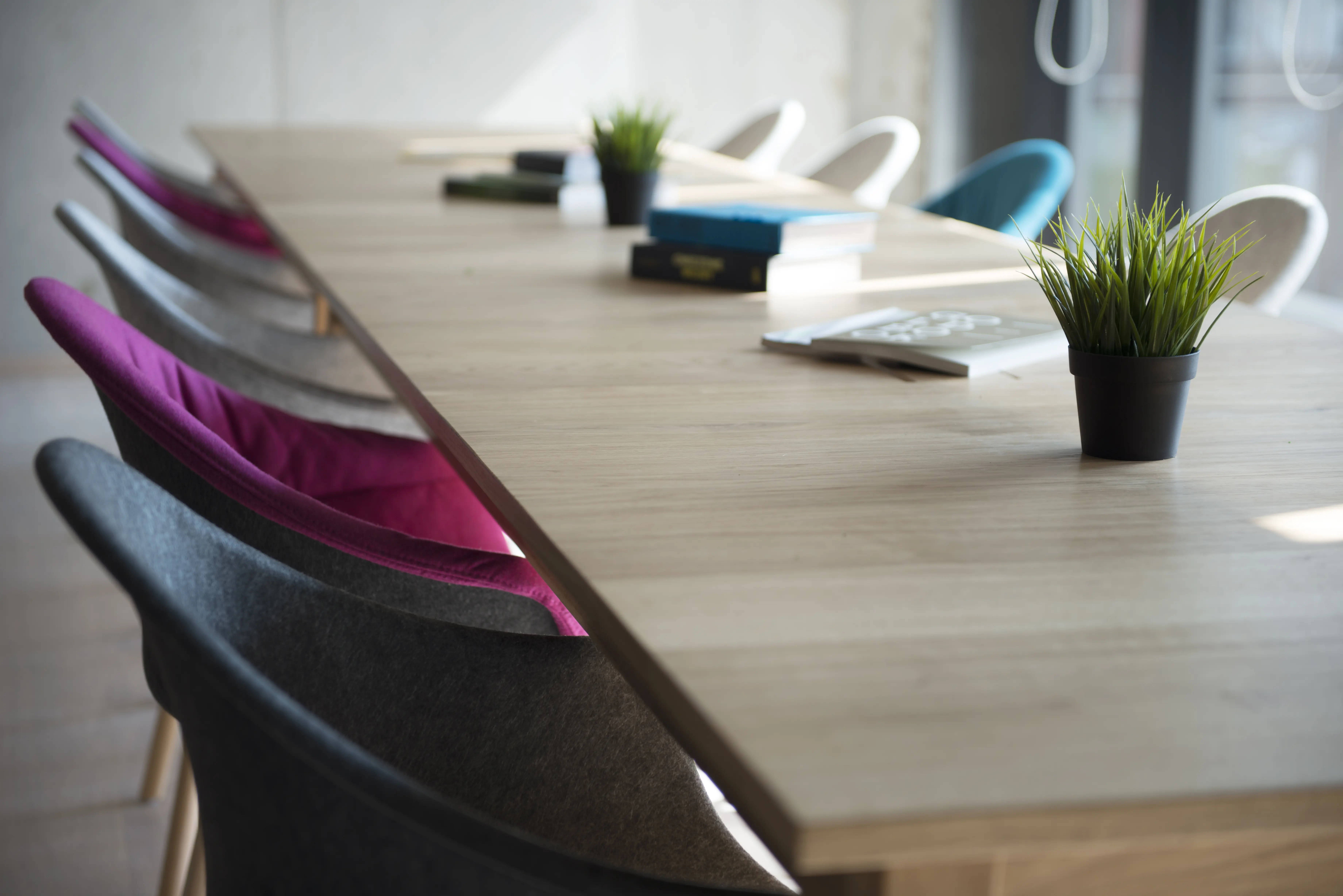 HubHub Postępu, Postępu 14, Mokotów, Warszawa