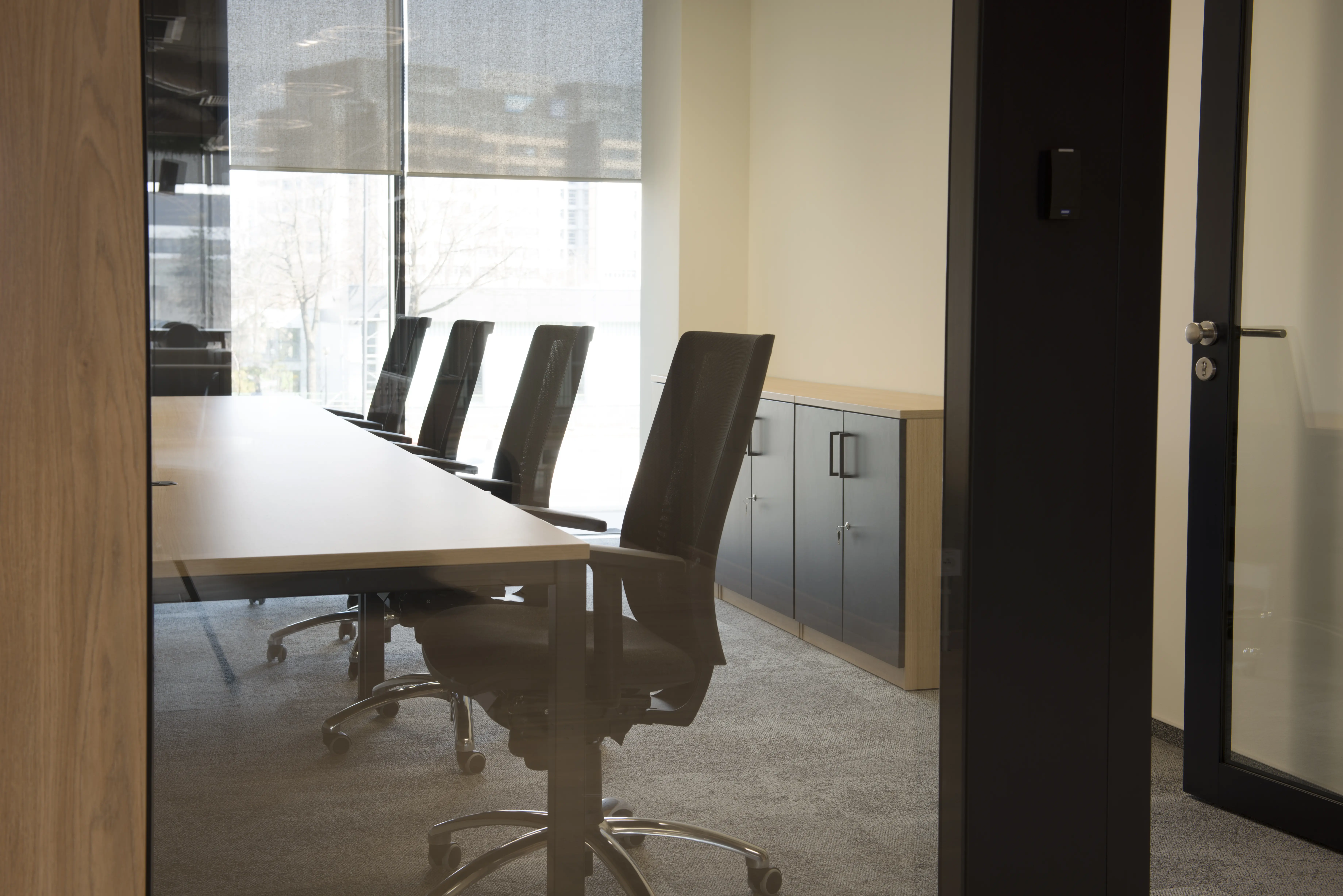 HubHub Postępu, Postępu 14