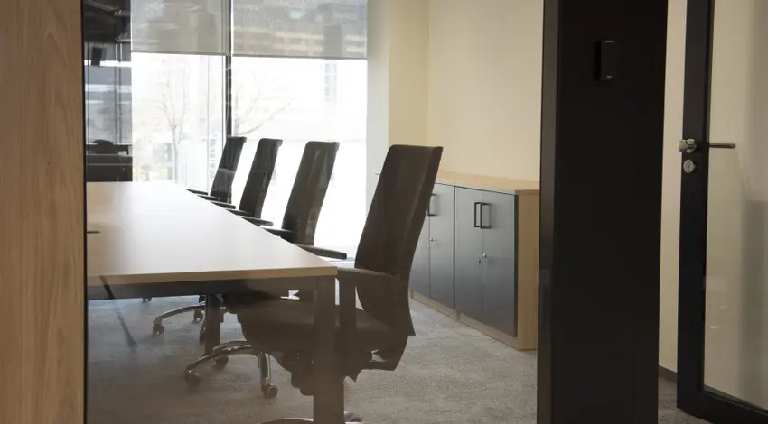 HubHub Postępu, Postępu 14, Mokotów, Warszawa