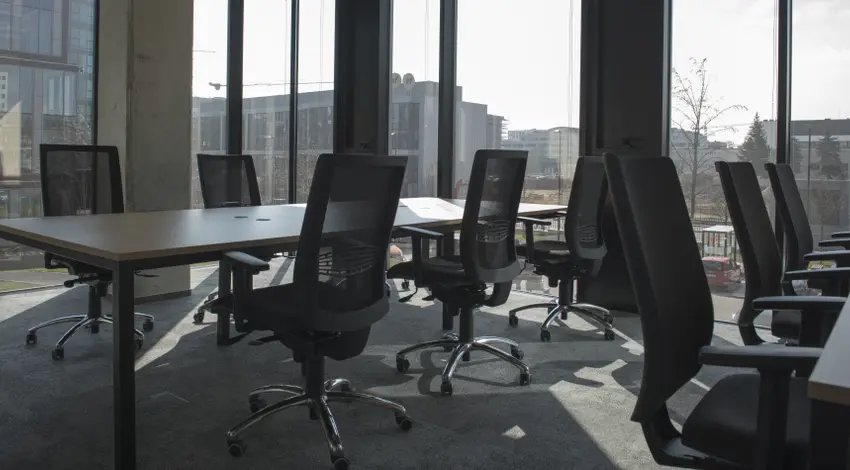 HubHub Postępu, Postępu 14, Mokotów, Warszawa