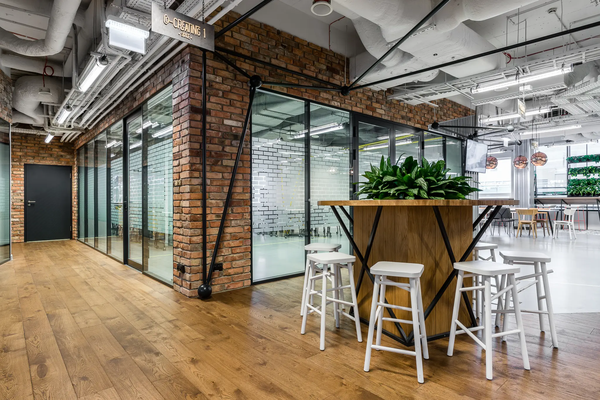 Brain Embassy Adgar Plaza One, Postępu 15, Mokotów, Warszawa