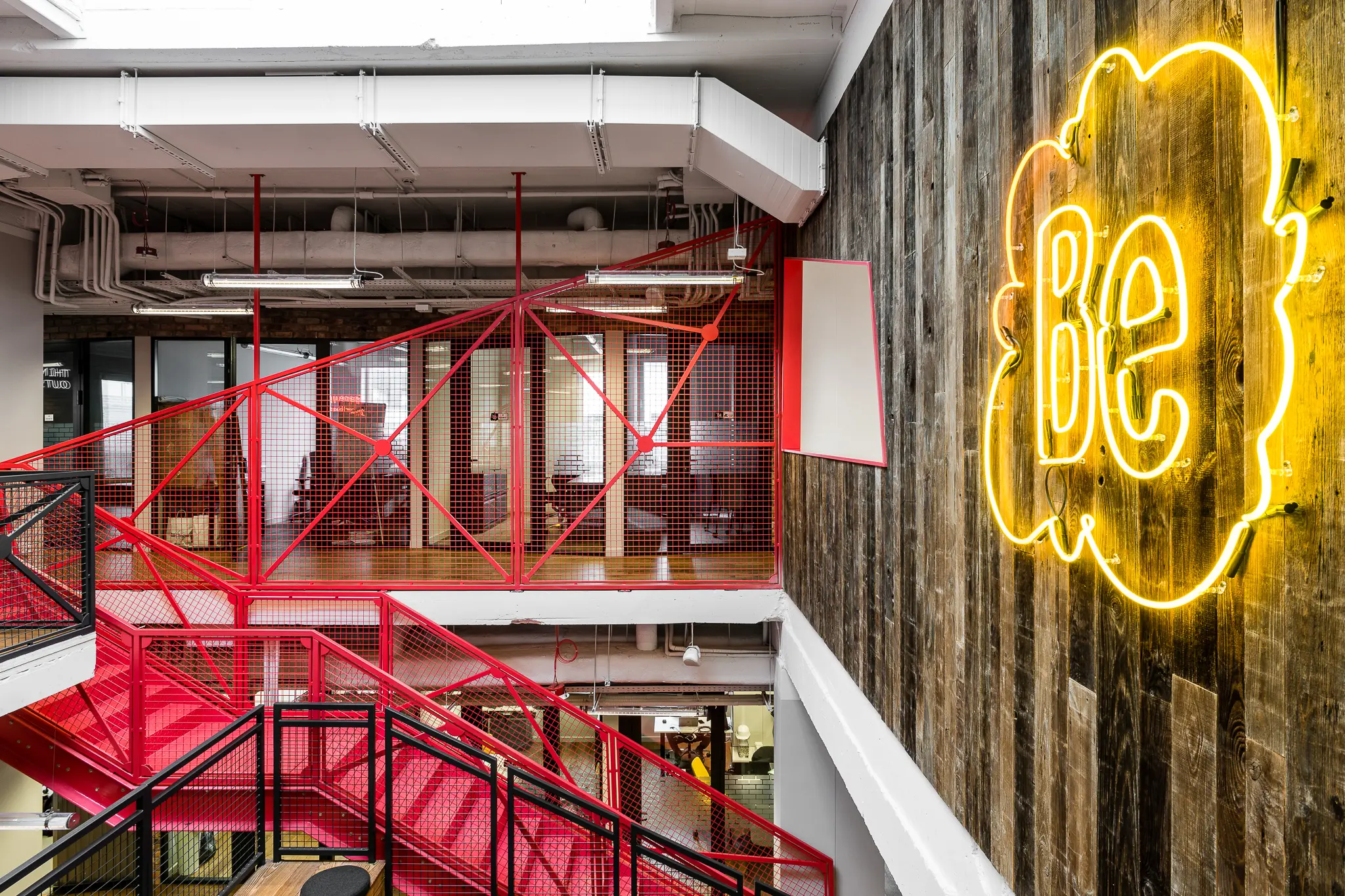 Brain Embassy Adgar Plaza One, Postępu 15