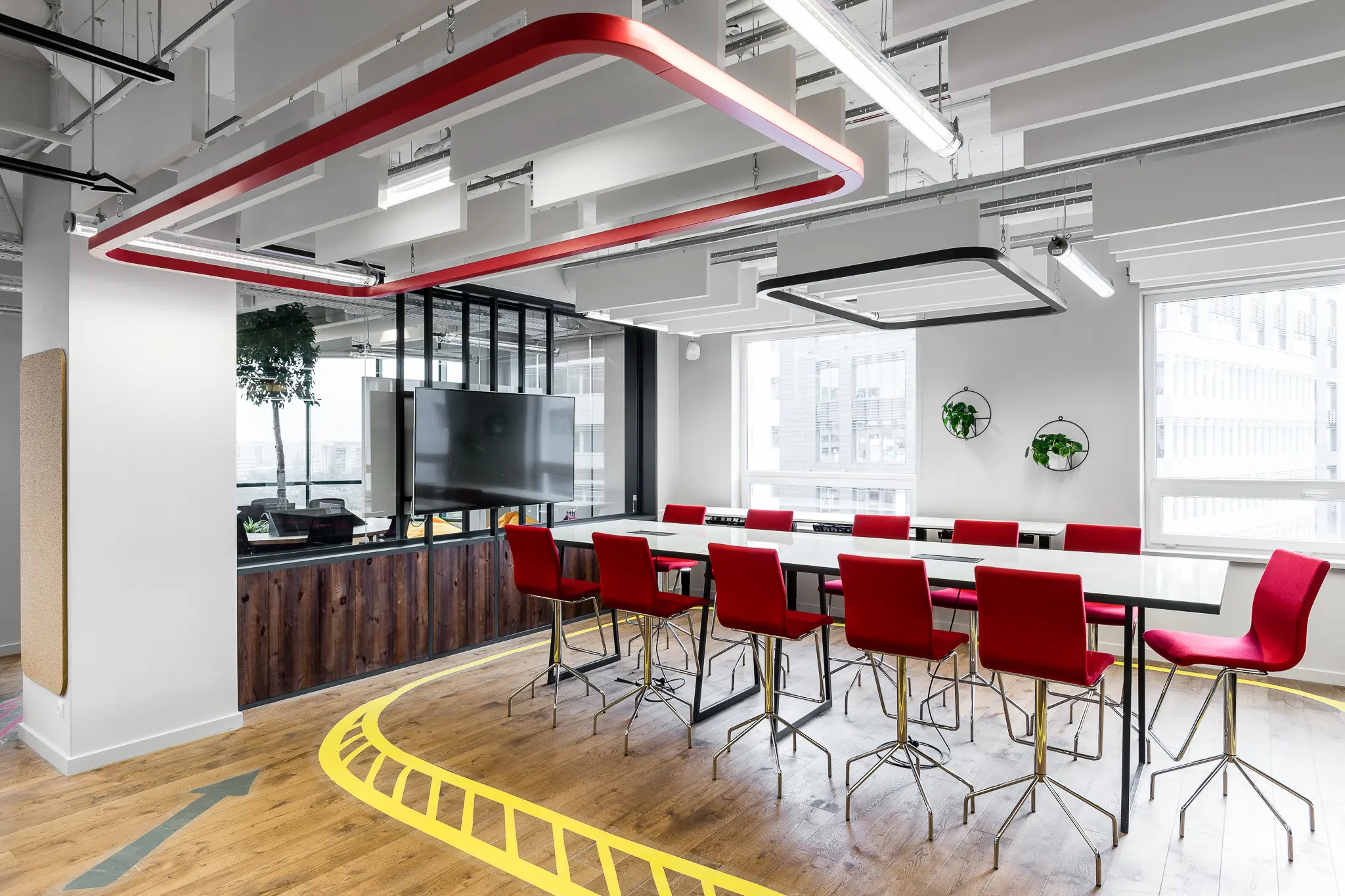 Brain Embassy Adgar Plaza One, Postępu 15, Mokotów, Warszawa