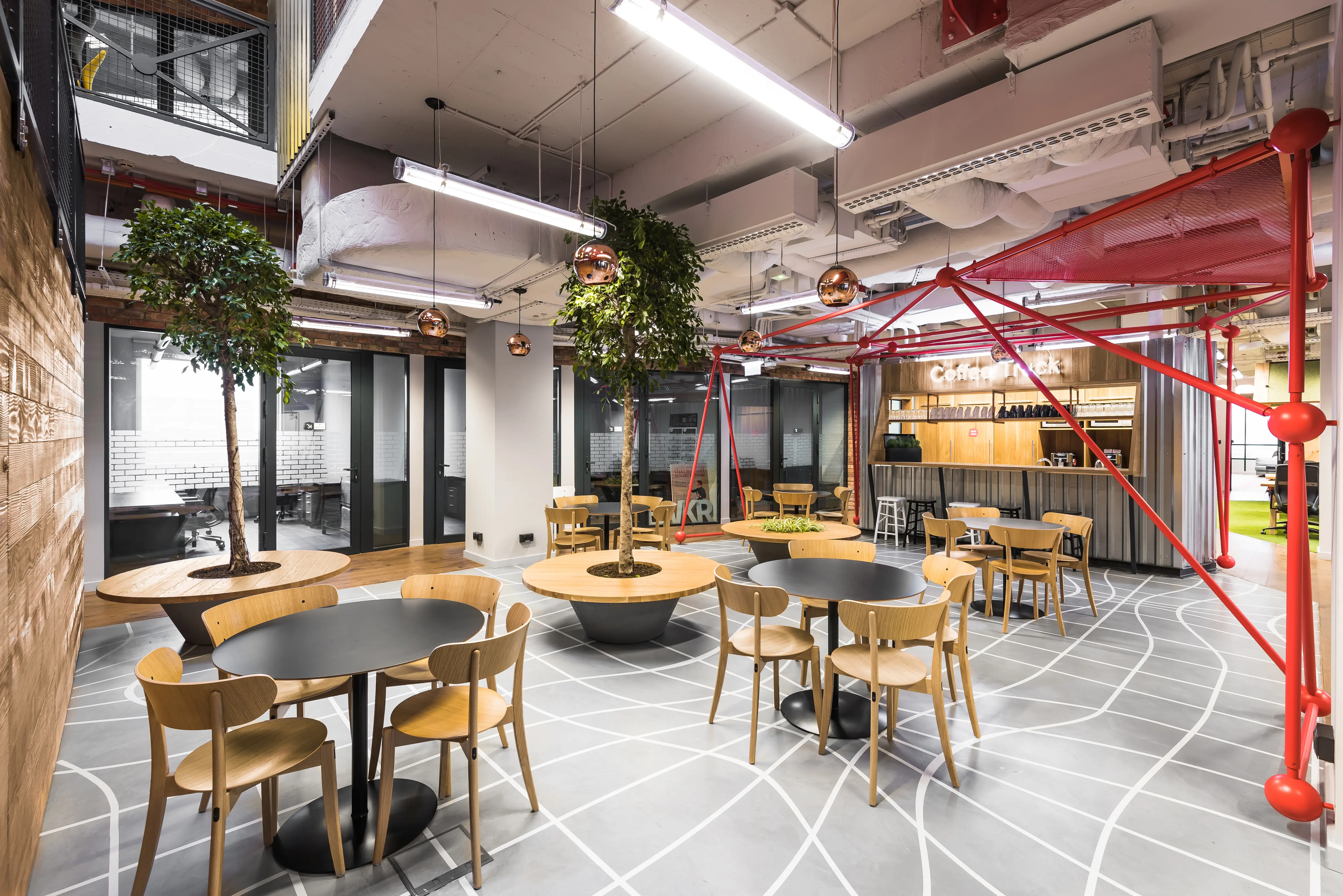 Brain Embassy Adgar Plaza One, Postępu 15, Mokotów, Warszawa