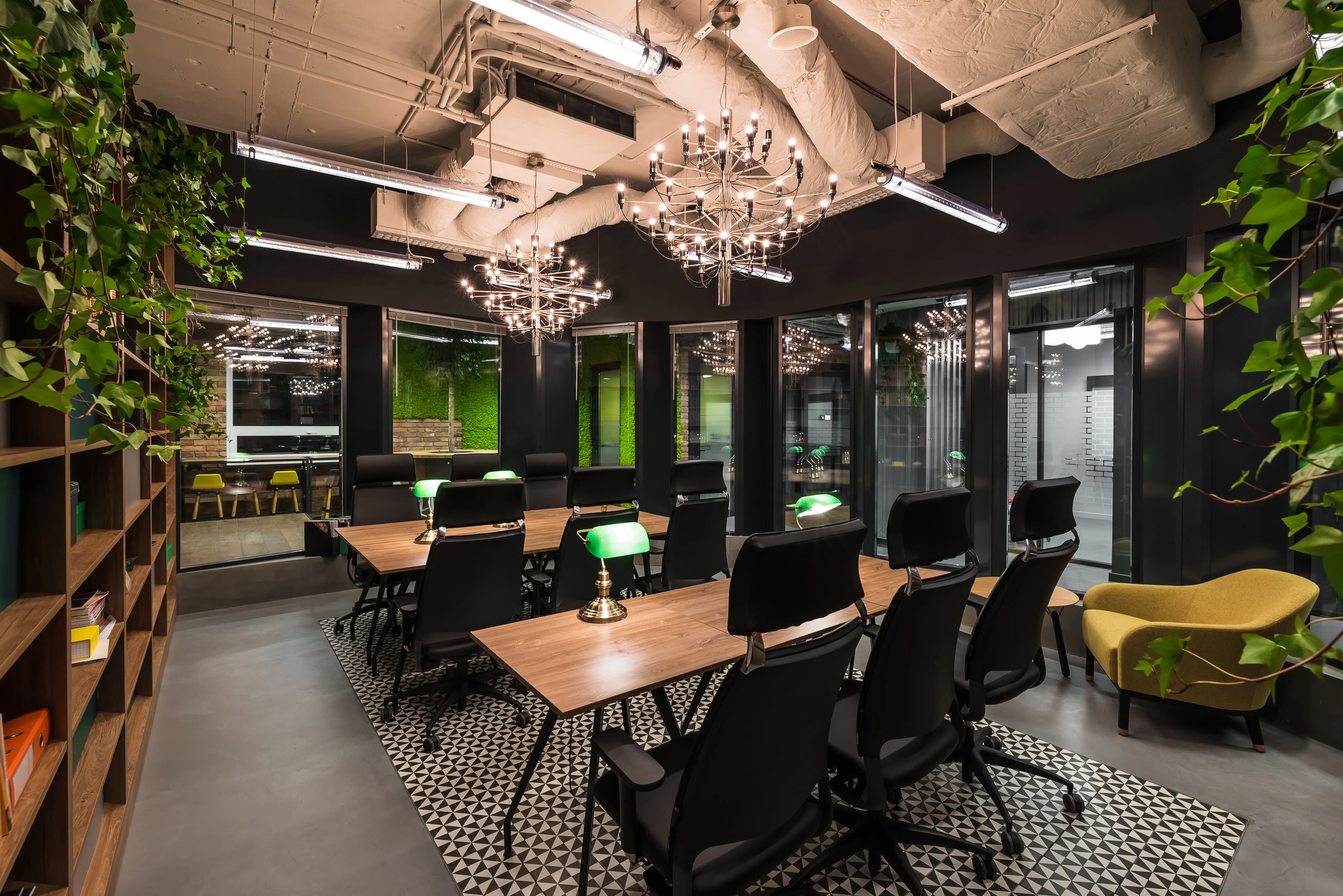 Brain Embassy Adgar Plaza One, Postępu 15, Mokotów, Warszawa