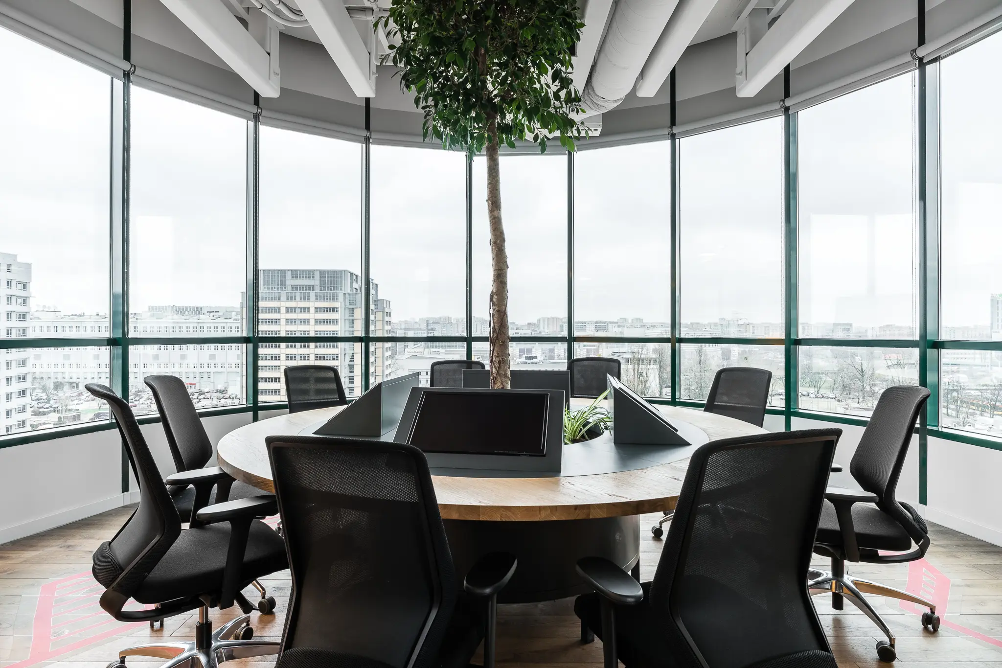 Brain Embassy Adgar Plaza One, Postępu 15, Mokotów, Warszawa