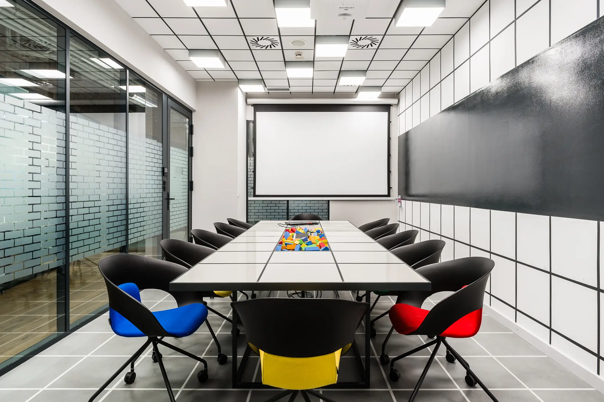 Brain Embassy Adgar Plaza One, Postępu 15, Mokotów, Warszawa