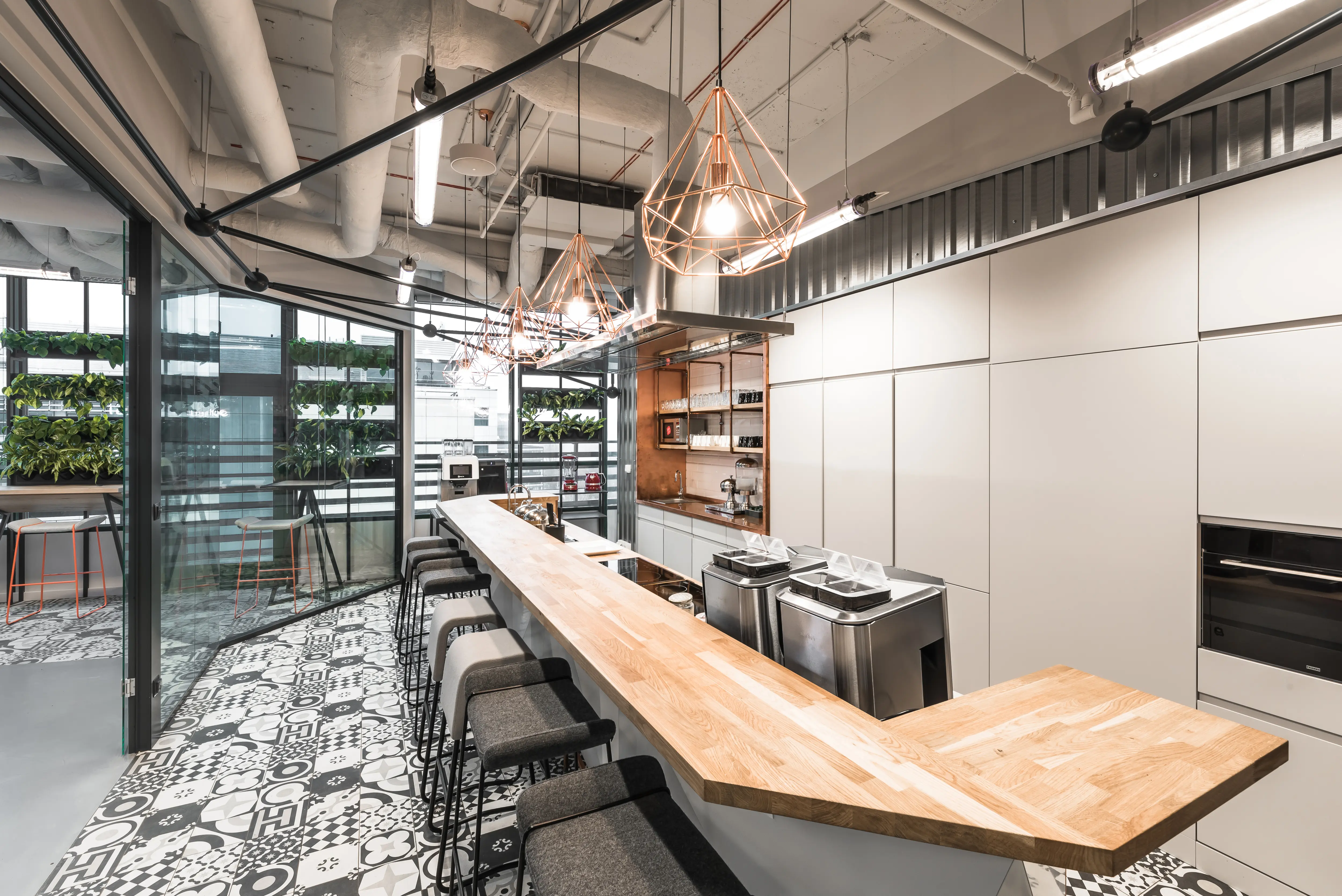 Brain Embassy Adgar Plaza One, Postępu 15, Mokotów, Warszawa