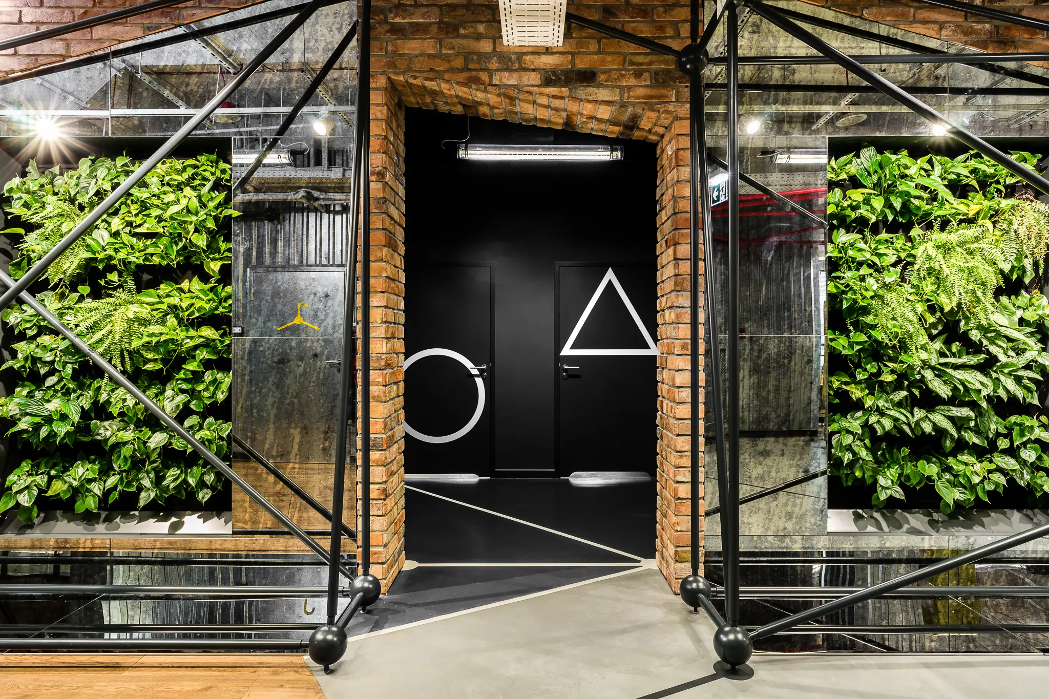 Brain Embassy Adgar Plaza One, Postępu 15