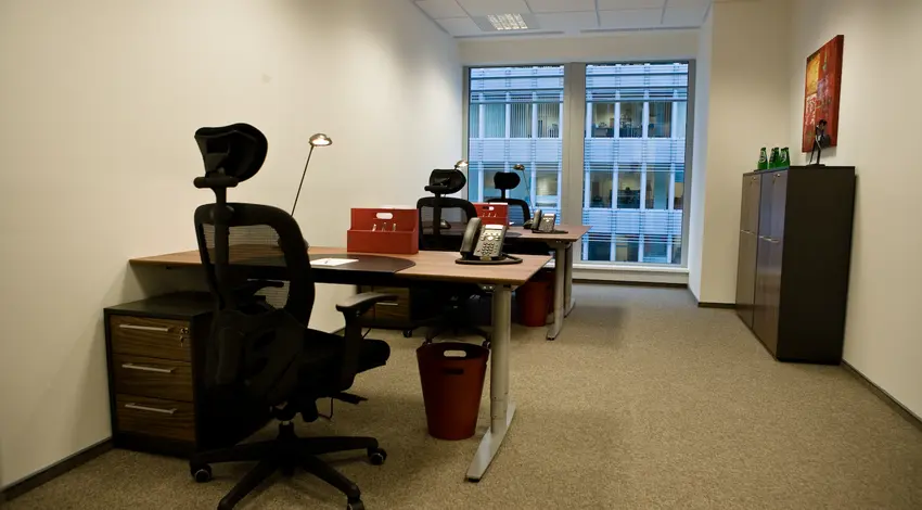 Regus Marynarska Point II, Postępu 15c, Mokotów, Warszawa