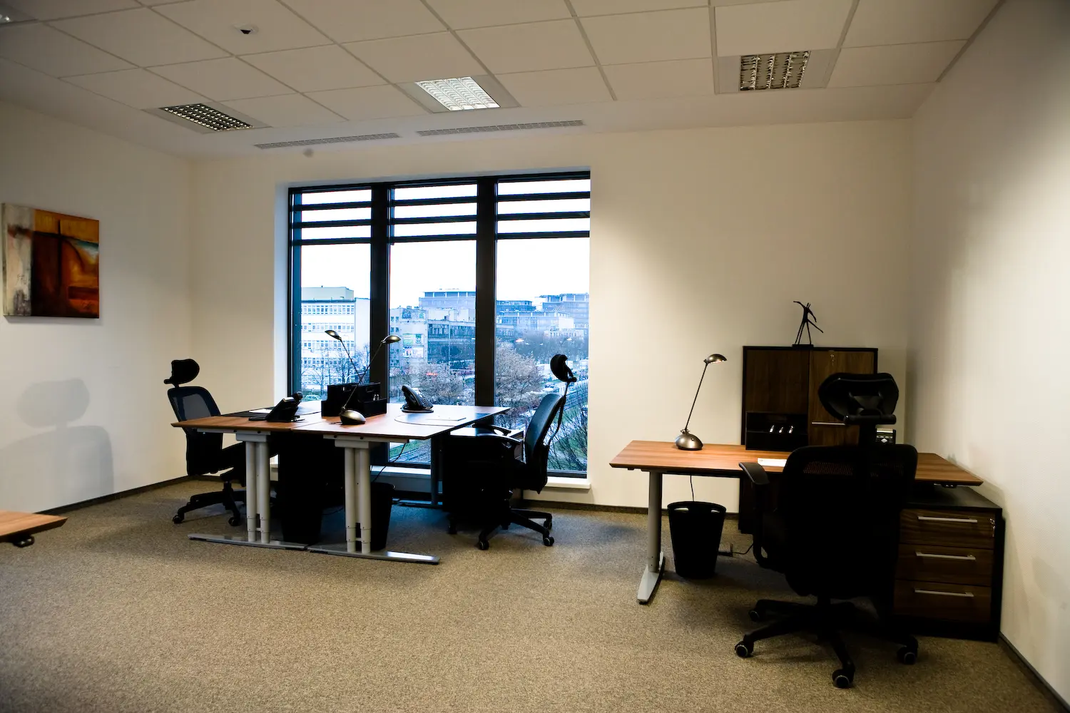 Regus Marynarska Point II, Postępu 15c, Mokotów, Warszawa