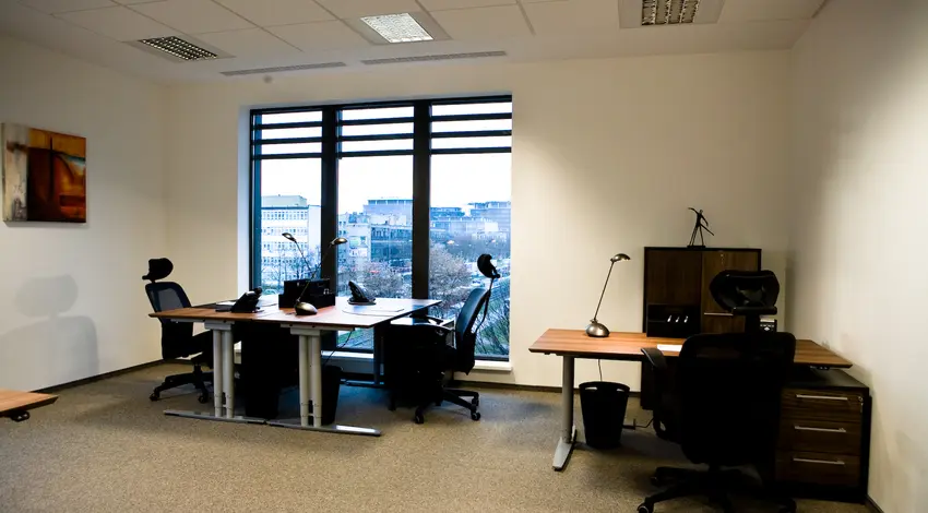 Regus Marynarska Point II, Postępu 15c, Mokotów, Warszawa