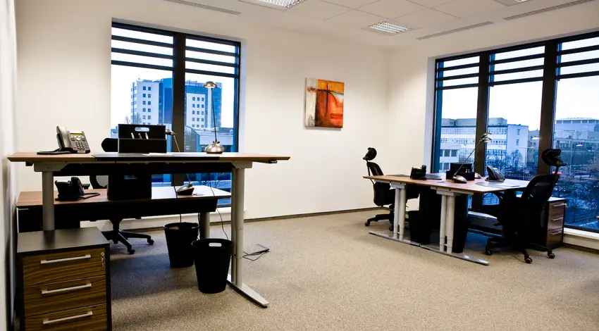 Regus Marynarska Point II, Postępu 15c, Mokotów, Warszawa