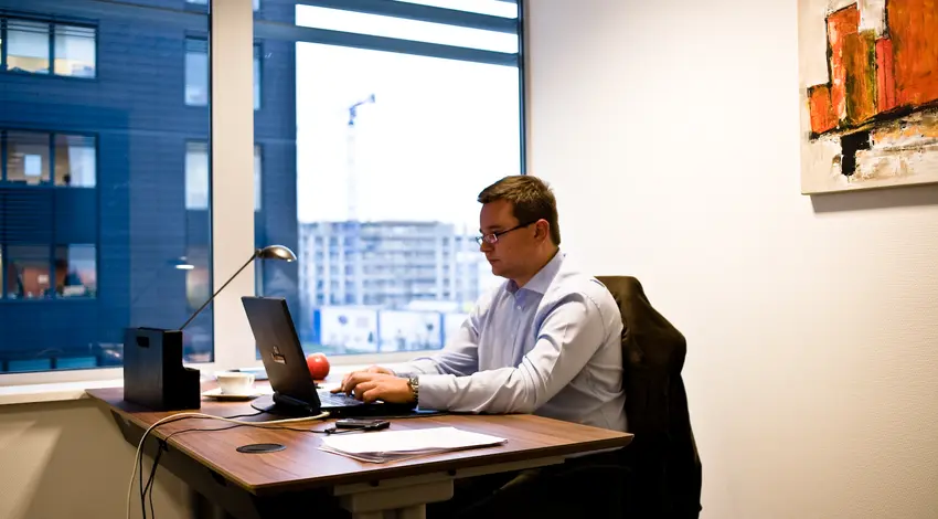 Regus Marynarska Point II, Postępu 15c, Mokotów, Warszawa