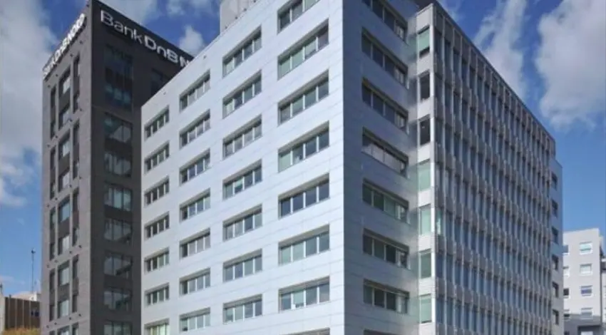 Regus Marynarska Point II, Postępu 15c, Mokotów, Warszawa